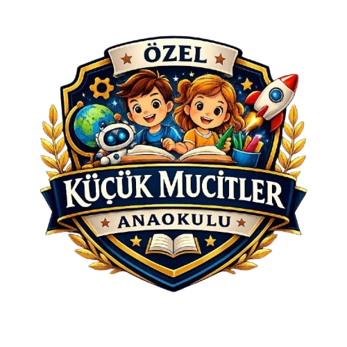 Reyhanlı Özel Küçük Mucitler Anaokulu